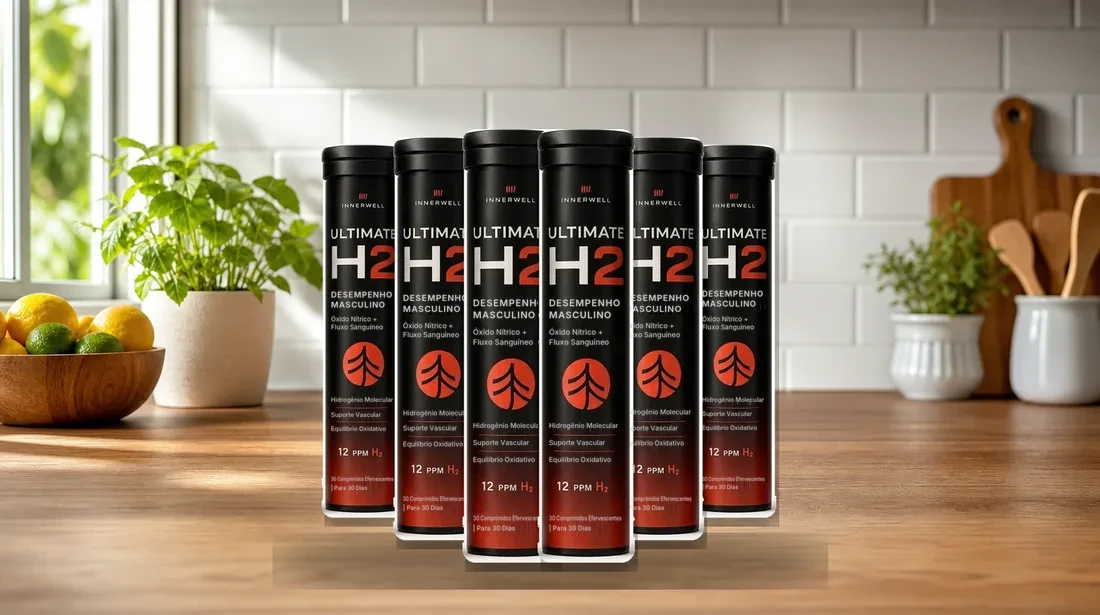 Ultimate H2, até 70% de desconto